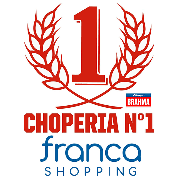 Logo de Choperia nº1
